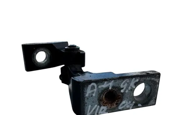 Audi A4 S4 B7 8E 8H Rear door upper hinge