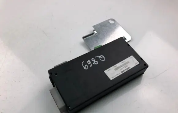 Volvo C30 Other control units/modules 8698475
