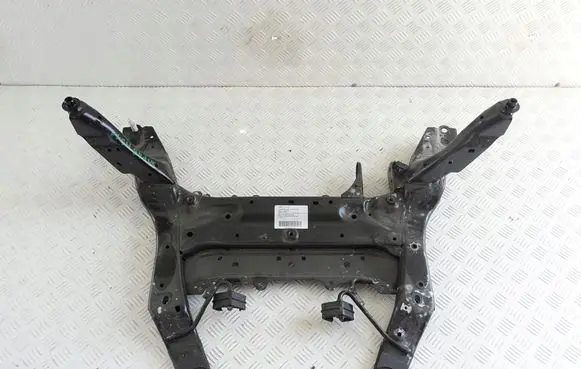 BMW X2 F39 Front subframe 687272