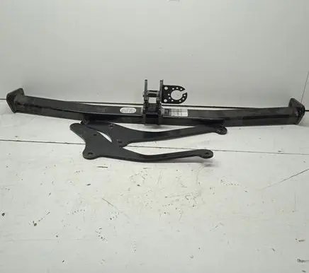 Dacia Jogger Tow bar set 8201735279 8201735278