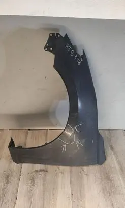 Mazda 3 III Fender