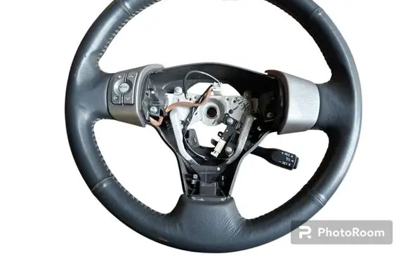 Toyota RAV 4 (XA30) Steering wheel GS12002460