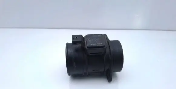 Renault Scenic III - Grand scenic III Mass air flow meter 8200682558 5WK97021 8200702517