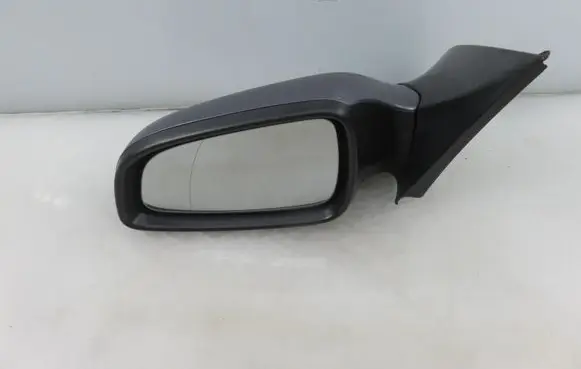 Opel Astra H Front door electric wing mirror