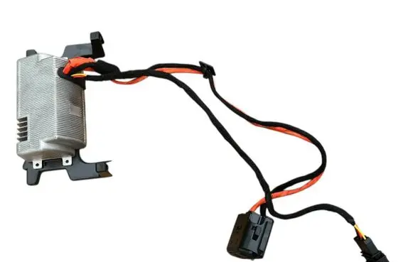 Volkswagen PASSAT B8 Other control units/modules 5Q0907155P 9803422