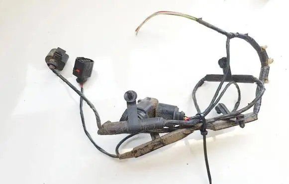 Volkswagen Golf V Parking PDC sensor 1u0919275 0263003187