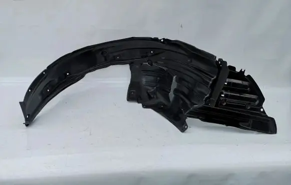 Subaru Outback (BS) Front wheel arch liner splash guards