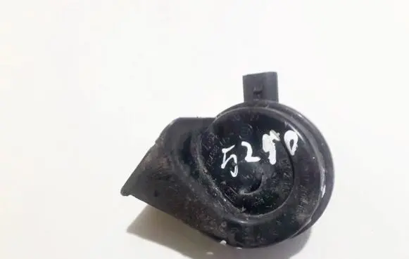 Volkswagen Golf VI Horn signal 001157