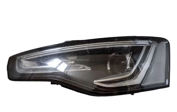 Audi A5 8T 8F Headlight/headlamp 8T0941005C 03012742710 LE10B6237