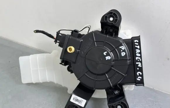 Citroen C4 SpaceTourer Heater fan/blower A43002600 9675403380