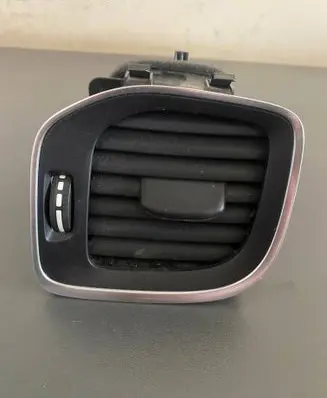 Volvo V60 Dashboard air vent grill cover trim 1410300