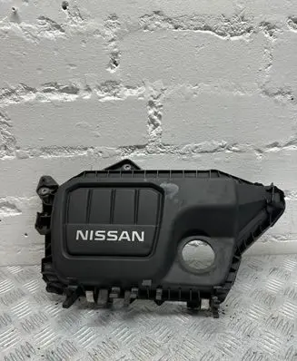 Nissan Qashqai Engine cover (trim) 91724