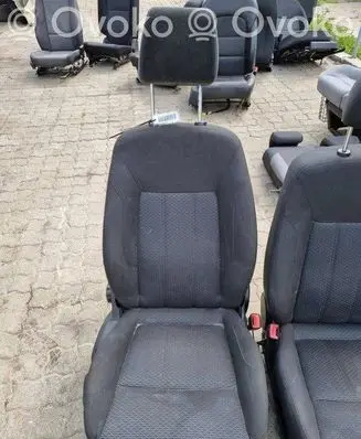 Ford Mondeo MK IV Front driver seat 