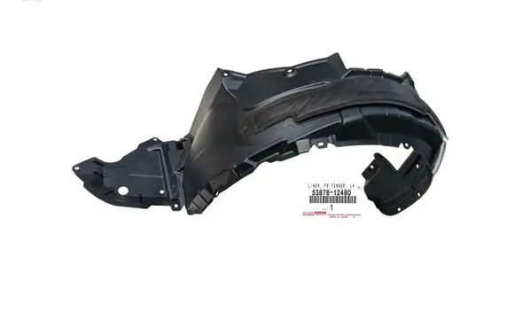 Toyota Corolla E140 E150 Front arch 