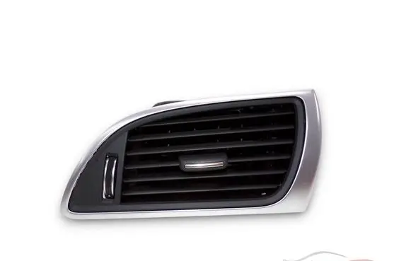Audi A6 S6 C7 4G Dashboard side air vent grill/cover trim 4G1820902