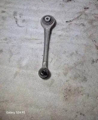 BMW 5 E60 E61 Rear control arm