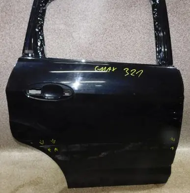 Ford C-MAX II Rear door