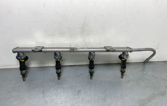 Mitsubishi Outlander Fuel injectors set 1465A412