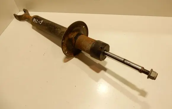 Audi A6 S6 C6 4F Front shock absorber/damper 4F0413031 4F0413031AH 61250