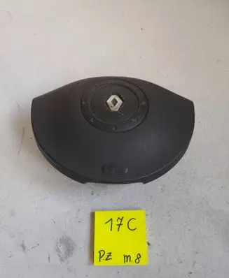 Renault Scenic I Steering wheel airbag 8200381849A