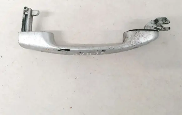 Fiat Bravo - Brava Front door exterior handle