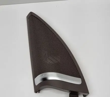 Mercedes-Benz GLE (W166 - C292) Front door speaker cover trim A1667200344