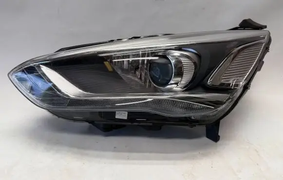 Ford C-MAX II Headlight/headlamp F1CB13D153AF