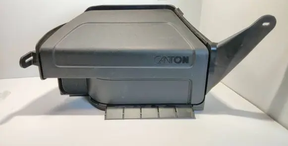 Skoda Octavia Mk3 (5E) Subwoofer speaker 5E0035412 900164B35898