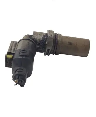 Opel Zafira B Crankshaft position sensor 46798345 1588 284556