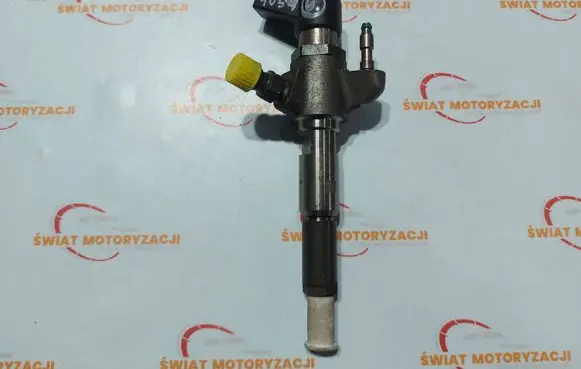 Citroen DS4 Fuel injector 9802448680