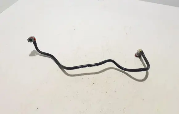Air intake hose/pipe