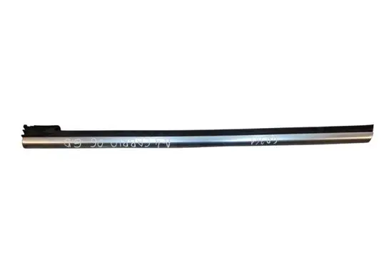 Audi A4 S4 B7 8E 8H Rear side glass trim 8H0839478C