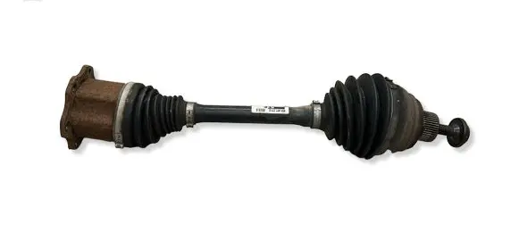 Audi A6 S6 C7 4G Front driveshaft 4G0407271E