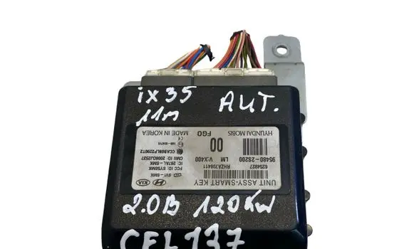 Hyundai ix35 Other control units/modules 954802S200