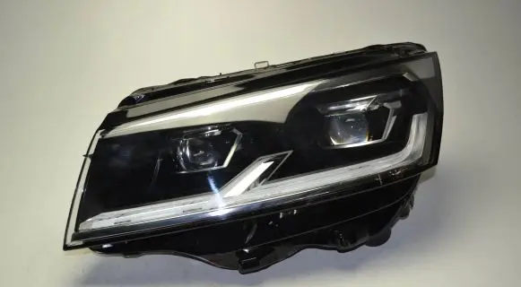 Volkswagen Transporter - Caravelle T6 Headlight/headlamp 7L1941035C 90199400