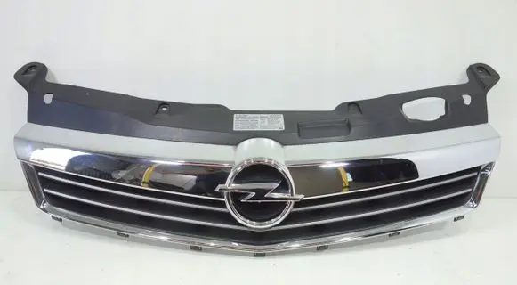 Opel Astra H Front grill 13225775