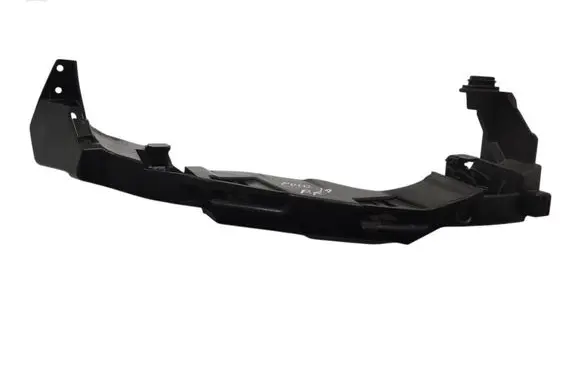 Volkswagen Polo VI Headlight/headlamp mounting bracket 2G0805072B