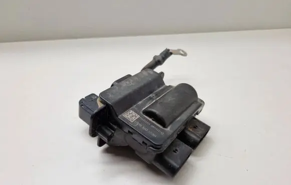 BMW X5 F15 Positive wiring loom 9285503 9333445