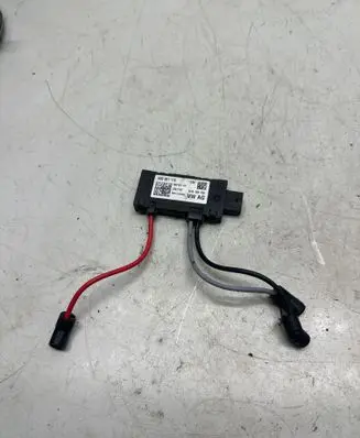 Skoda Superb B8 (3V) Front seat light 5Q0951172 28517797