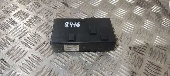 Alarm control unit/module