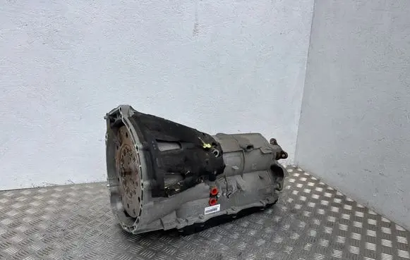 BMW 1 F20 F21 Automatic gearbox 8650892 GA8HP50Z 8HP50Z