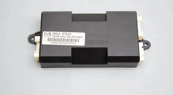 Mazda CX-5 Seat control module GHL2675J0