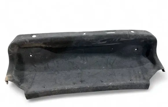 BMW 8 G16 Tailgate/boot cover trim set 196313400 7417348