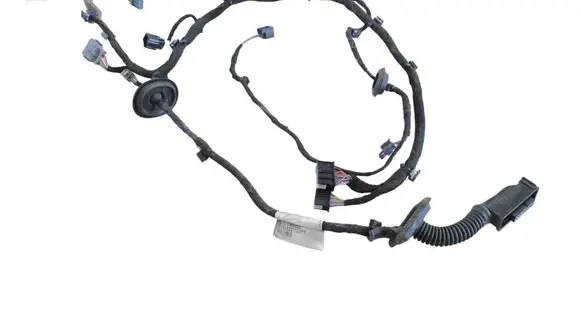 Volvo XC90 Front door wiring loom 31844121 31396591