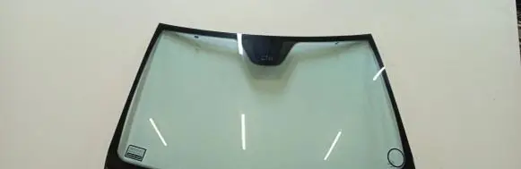 Mercedes-Benz CLK A209 C209 Front windscreen/windshield window E243R001126 43R001126 DOT27