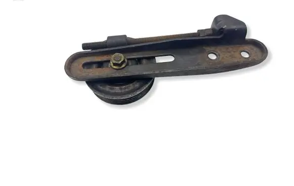 Subaru Legacy Air conditioning tensioner 