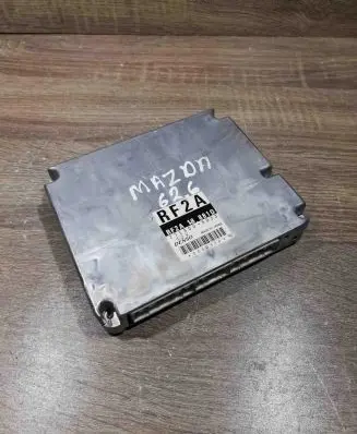 Mazda 626 Engine control unit/module ECU 2758005033 RF2A18881D