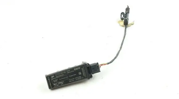 BMW 3 E92 E93 Tire pressure control unit 6793122 053120100607 T6SS64G5