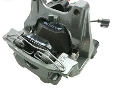 Audi A3 8Y Rear brake caliper 5WA615423F