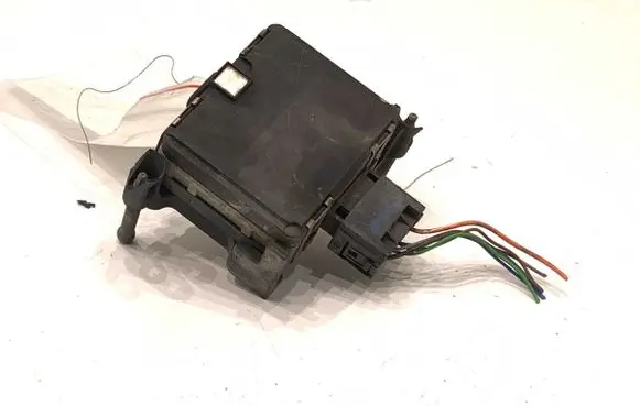 Alfa Romeo Stelvio Other control units/modules 50563998